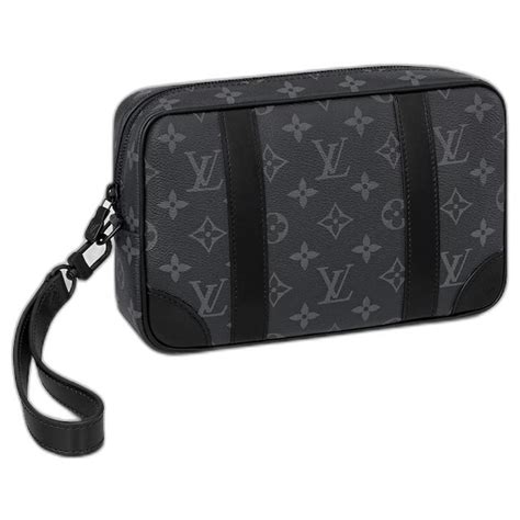 pochette lv donna|Lv pochette kasai.